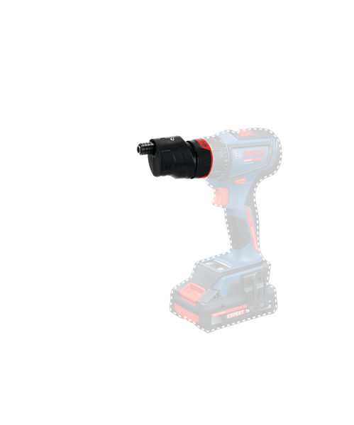 BOSCH FlexiClick-Aufsatz GFA 18-E