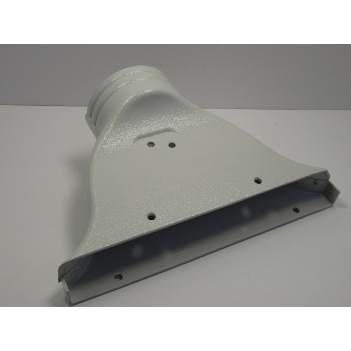 Holzkraft Absaughaube FS 30 0372235200G / RAL9002