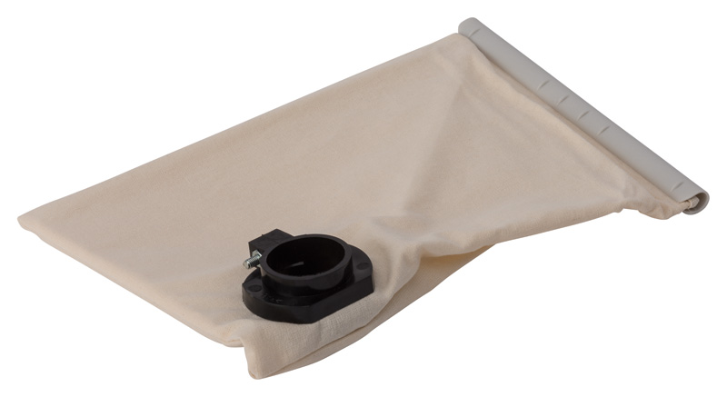 BOSCH Staubbeutel für Schwingschleifer, Gewebe, passend zu GSS 28 A BOSCH Staubbeutel für Schwingschleifer, Gewebe, passend zu GSS 28 A