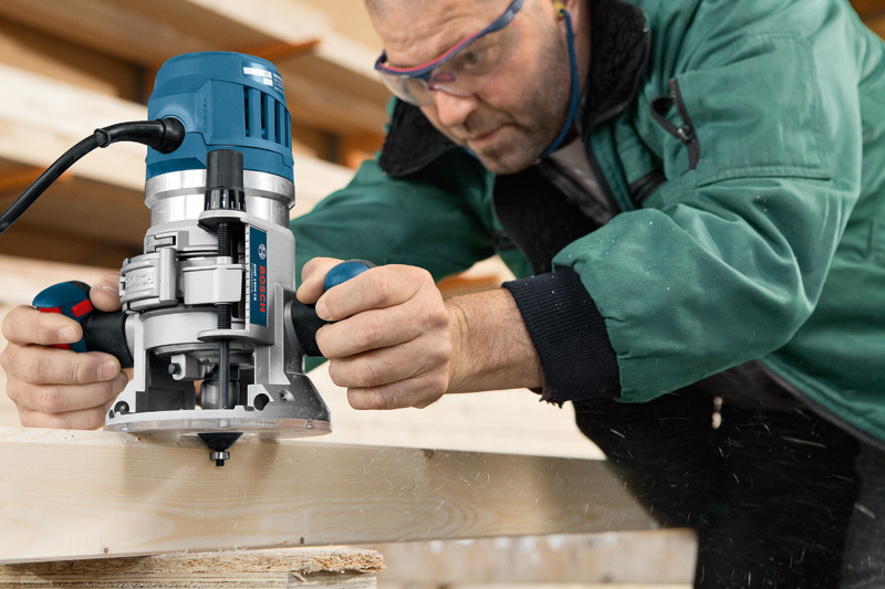BOSCH GKF 1600, Systemzubehör BOSCH GKF 1600, Systemzubehör