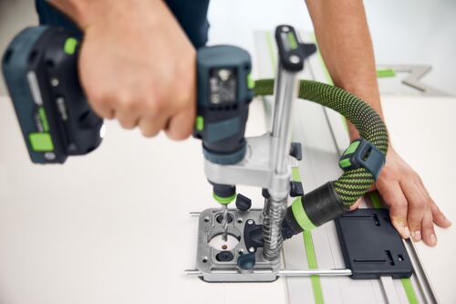 FESTOOL Mobiler Bohrvorsatz MB 40-Set