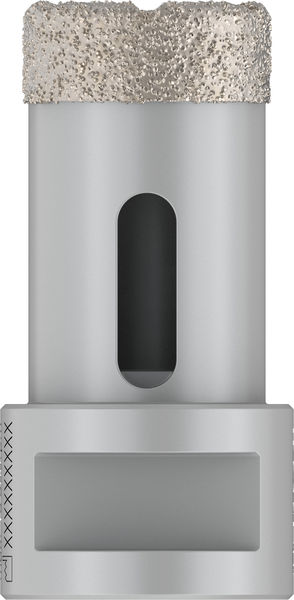 BOSCH PRO Ceramic Trockenbohrkrone, 25 x 35 x 14 mm