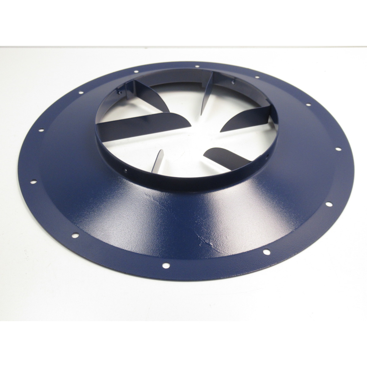 Holzstar Abdeckung ASA 2803 RAL5013