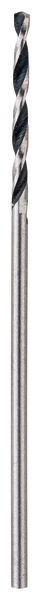 BOSCH Metal HSS Spiralbohrer, 1 x 12 x 34 mm, CYL-Schaft, 2-teilig