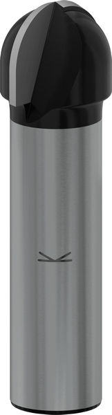 BOSCH PRO Hohlkehlfräser, R 8, Schaft 12 mm