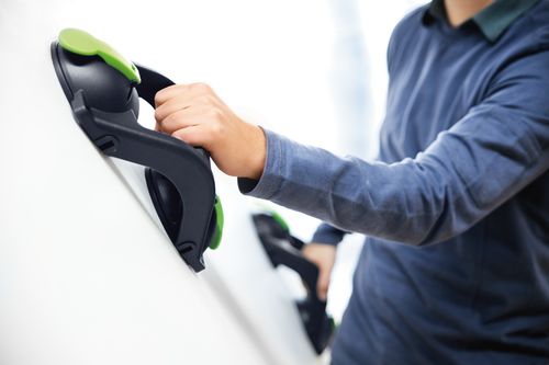 FESTOOL Doppelsaugheber GECKO DOSH