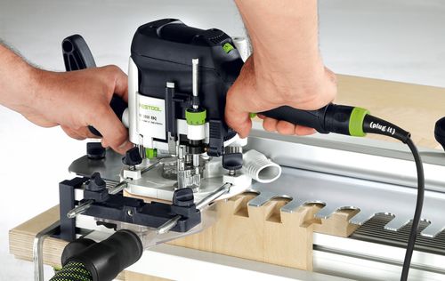 FESTOOL Verbindungssystem VS 600 GE FESTOOL Verbindungssystem VS 600 GE