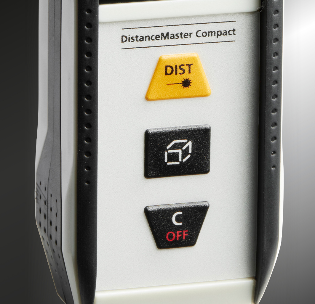 LASERLINER DistanceMaster Compact 30