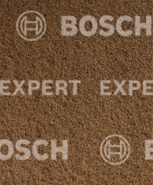BOSCH EXPERT N880 Vliespad, 115x140mm, Extra Cut A