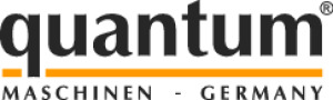 STÜRMER Doppelschleifmaschine Optimum quantum GQ 200