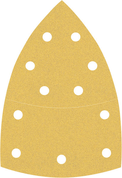 BOSCH EXPERT C470 Schleifblatt, 102x62/93mm, K120, 11 Löcher, 50-tlg. BOSCH EXPERT C470 Schleifblatt, 102x62/93mm, K120, 11 Löcher, 50-tlg.