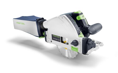 FESTOOL Akku-Tauchsäge TSC 55 KSEB-Basic