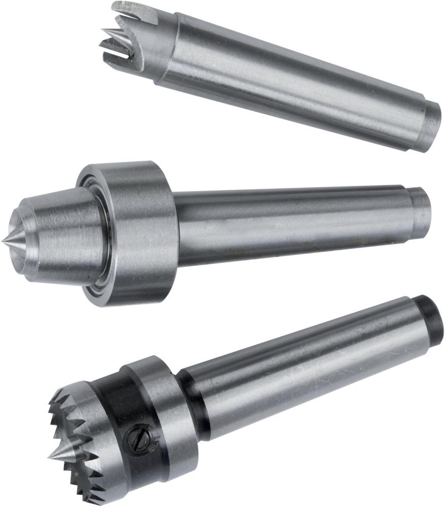 HOLZSTAR Mitnehmerset MK2, 3-teilig HOLZSTAR Mitnehmerset MK2, 3-teilig