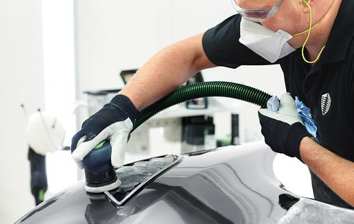 FESTOOL IAS-Schlauch IAS 3-5000 AS