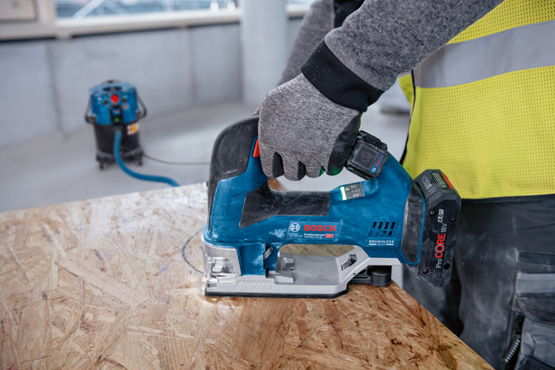 BOSCH GCA 30-42 + GCT 30-42 BOSCH GCA 30-42 + GCT 30-42