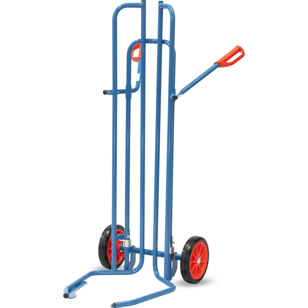 FETRA - FECHTEL TRANSPORTGERÄTE Reifenkarre 2032