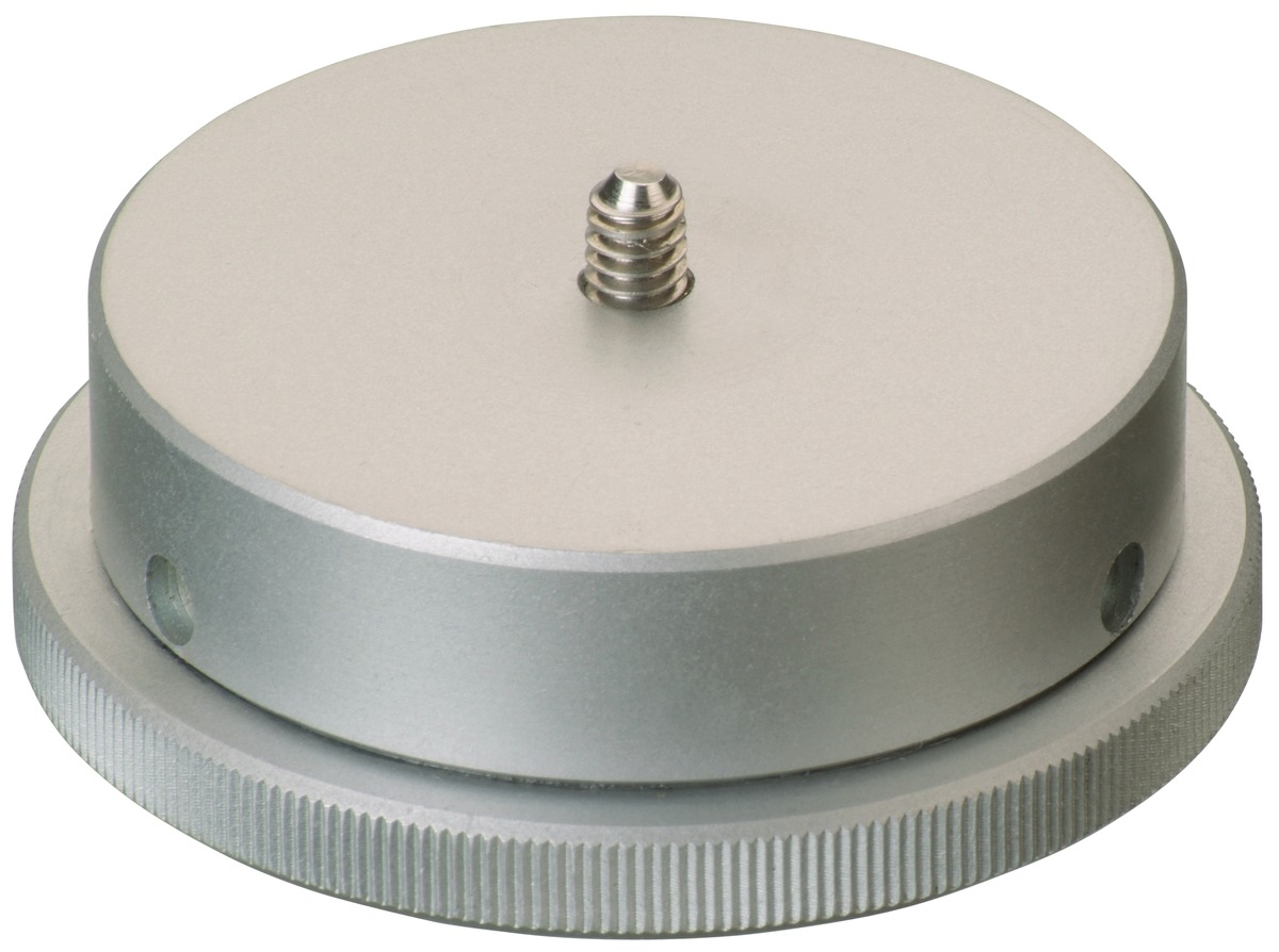 STABILA Adapterschraube AS, 1/4"-Gewinde auf Baustativ 5/8"