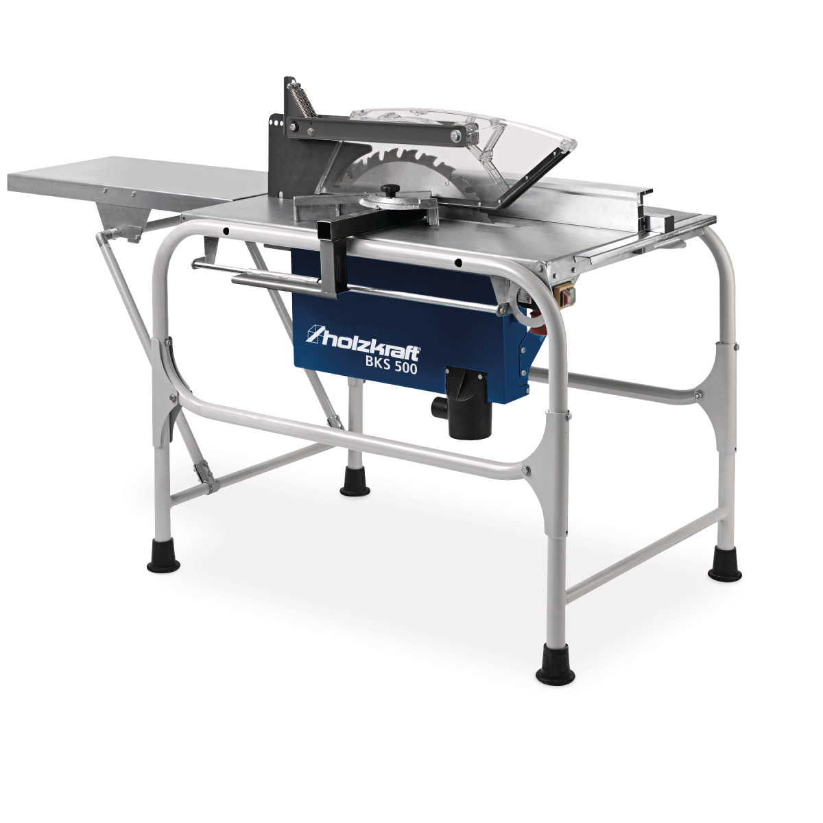 HOLZKRAFT Baukreissäge BKS 500