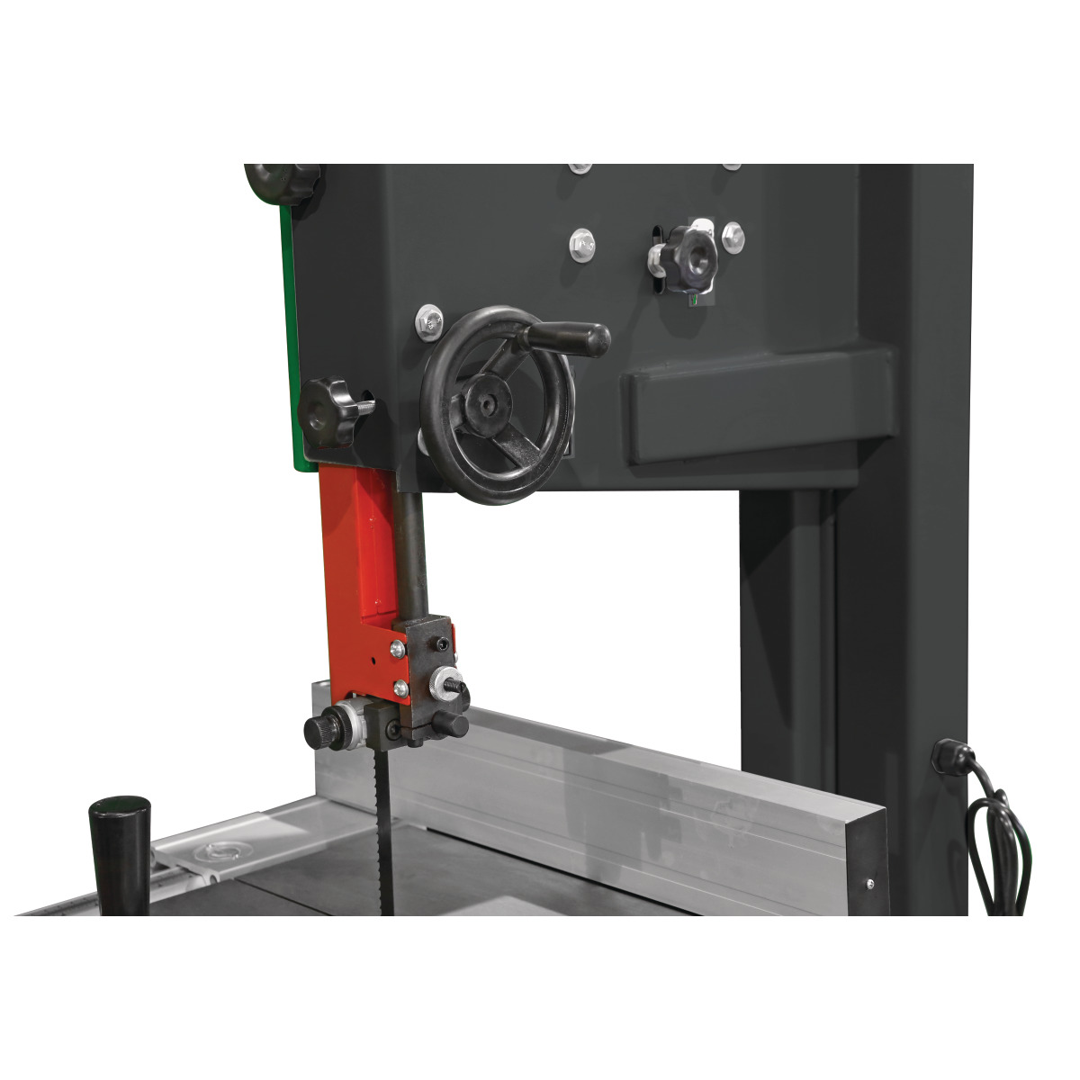 Holzstar Holzbandsäge HBS 405 (230 V) Holzstar Holzbandsäge HBS 405 (230 V)