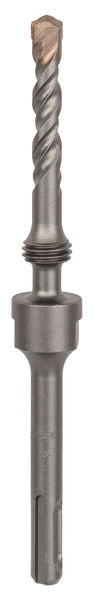 BOSCH PRO SDS plus Adapter, einteilig, 175 mm, M16 BOSCH PRO SDS plus Adapter, einteilig, 175 mm, M16