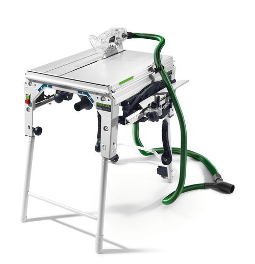 FESTOOL Tischzugsäge PRECISIO CS 70 EBG