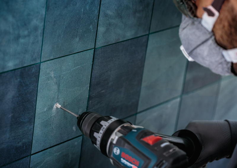 BOSCH CYL-9 Soft Ceramic Bohrer, 5,5 x 70 mm BOSCH CYL-9 Soft Ceramic Bohrer, 5,5 x 70 mm