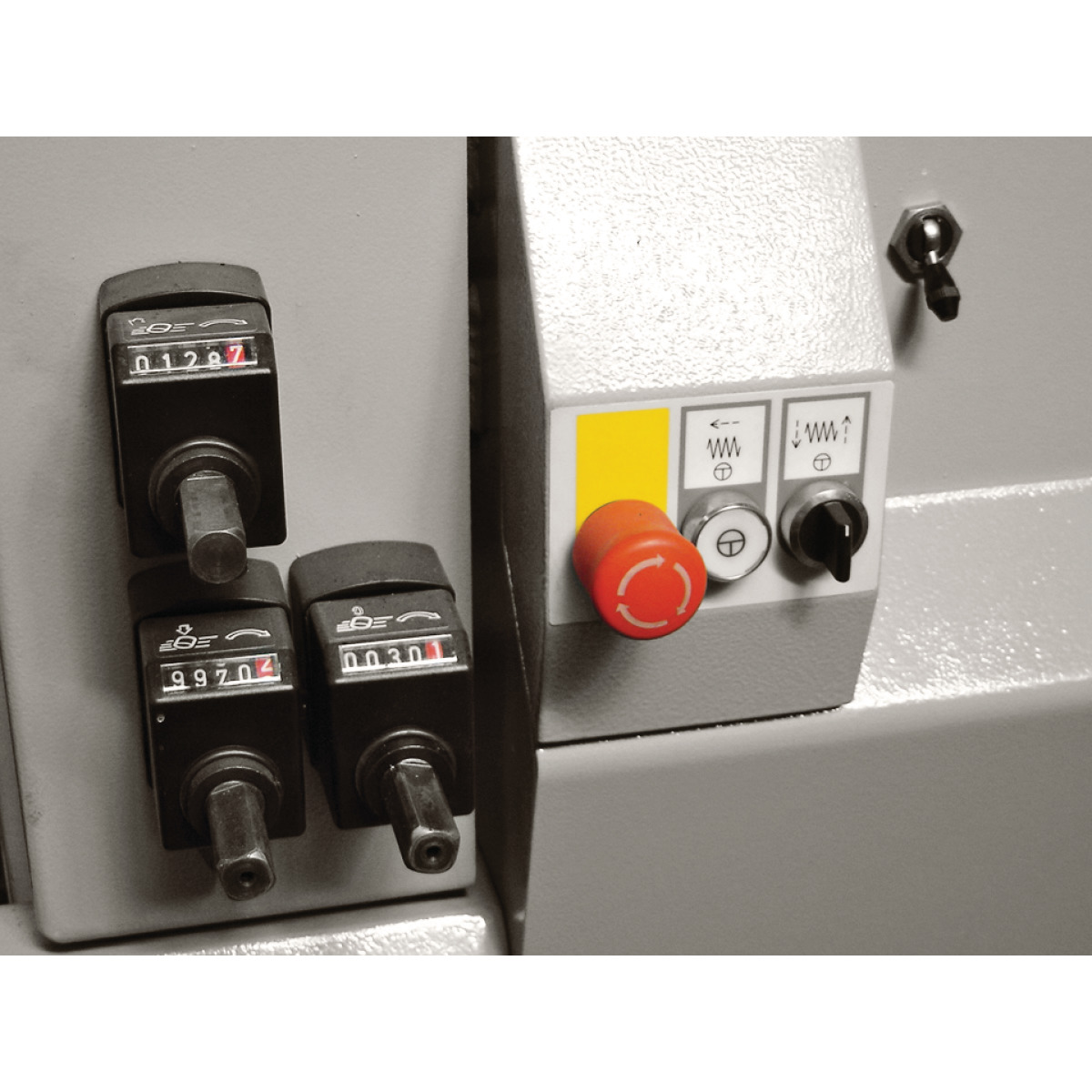 STÜRMER Profilierautomat Holzkraft CASADEI CASADEI MATRIX 230 A / 5