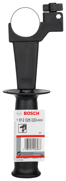 BOSCH Handgriff für Bohrmaschinen, passend zu: GBM, GRW, GSB BOSCH Handgriff für Bohrmaschinen, passend zu: GBM, GRW, GSB