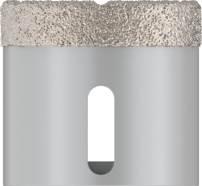 BOSCH PRO Ceramic dry Trockenbohrkrone 45 x 35 mm, X-Lock BOSCH PRO Ceramic dry Trockenbohrkrone 45 x 35 mm, X-Lock