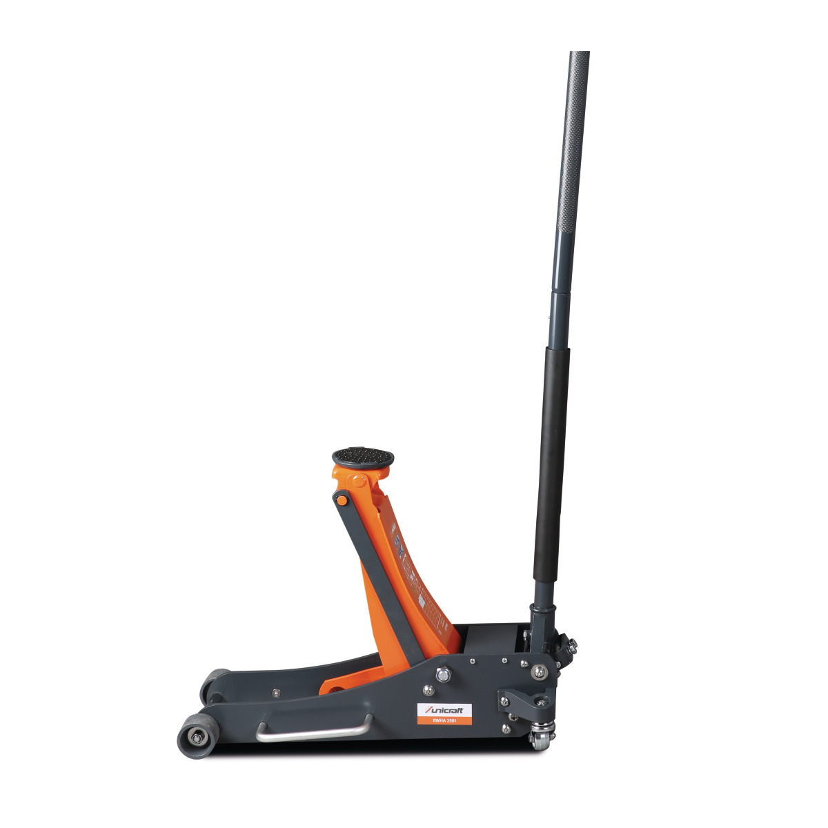STÜRMER Rangierwagenheber Unicraft RWHA 2501 STÜRMER Rangierwagenheber Unicraft RWHA 2501
