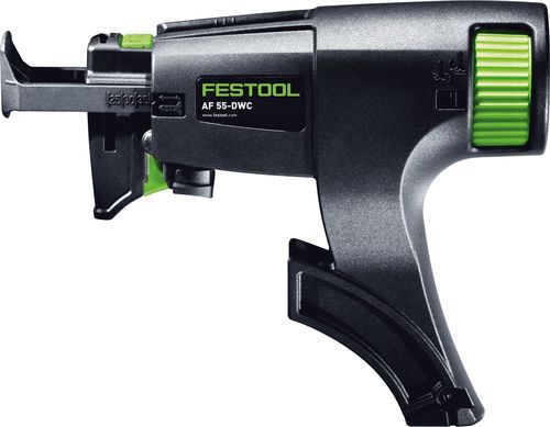 FESTOOL Magazinvorsatz AF 55-DWC FESTOOL Magazinvorsatz AF 55-DWC