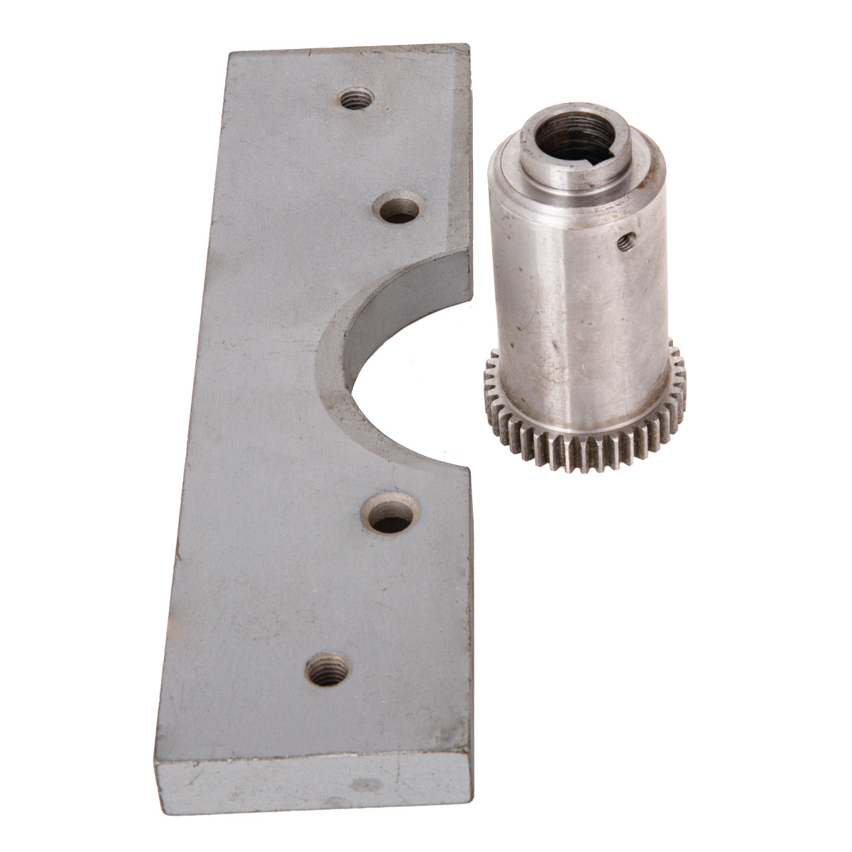 Optimum Montagesatz V 99S, X-Achse BF30/MH35 Optimum Montagesatz V 99S, X-Achse BF30/MH35