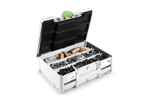FESTOOL DOMINO Verbinder Sortiment SV-SYS D14