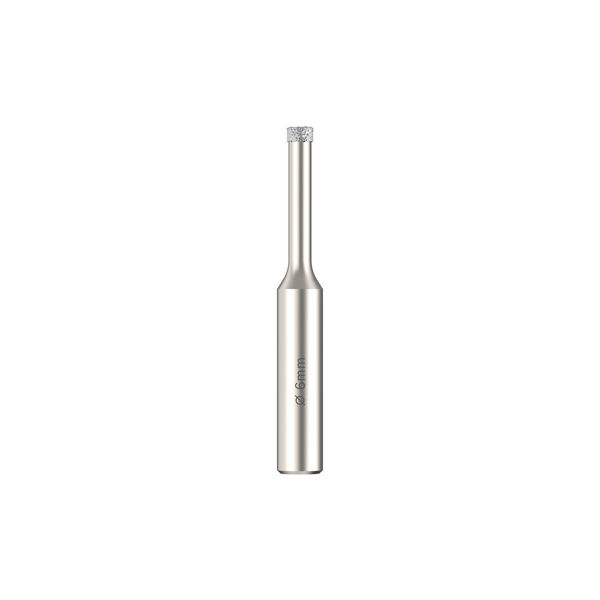 BOSCH Ceramic wet Nassbohrer, 6 x 10 x 30 mm