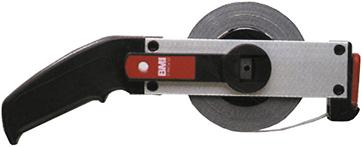 BMI Rahmenbandmaß rostfrei 30mx13mm Maßanfang B Flextop Standard BMI