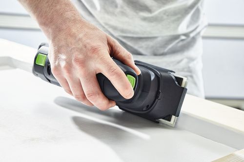 FESTOOL Akku-Rutscher RTSC 400 3,0 I-Set FESTOOL Akku-Rutscher RTSC 400 3,0 I-Set