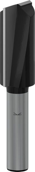 BOSCH PRO Nutfräser, zweischneidig, Ø 14 x L 30, Schaft 8 mm