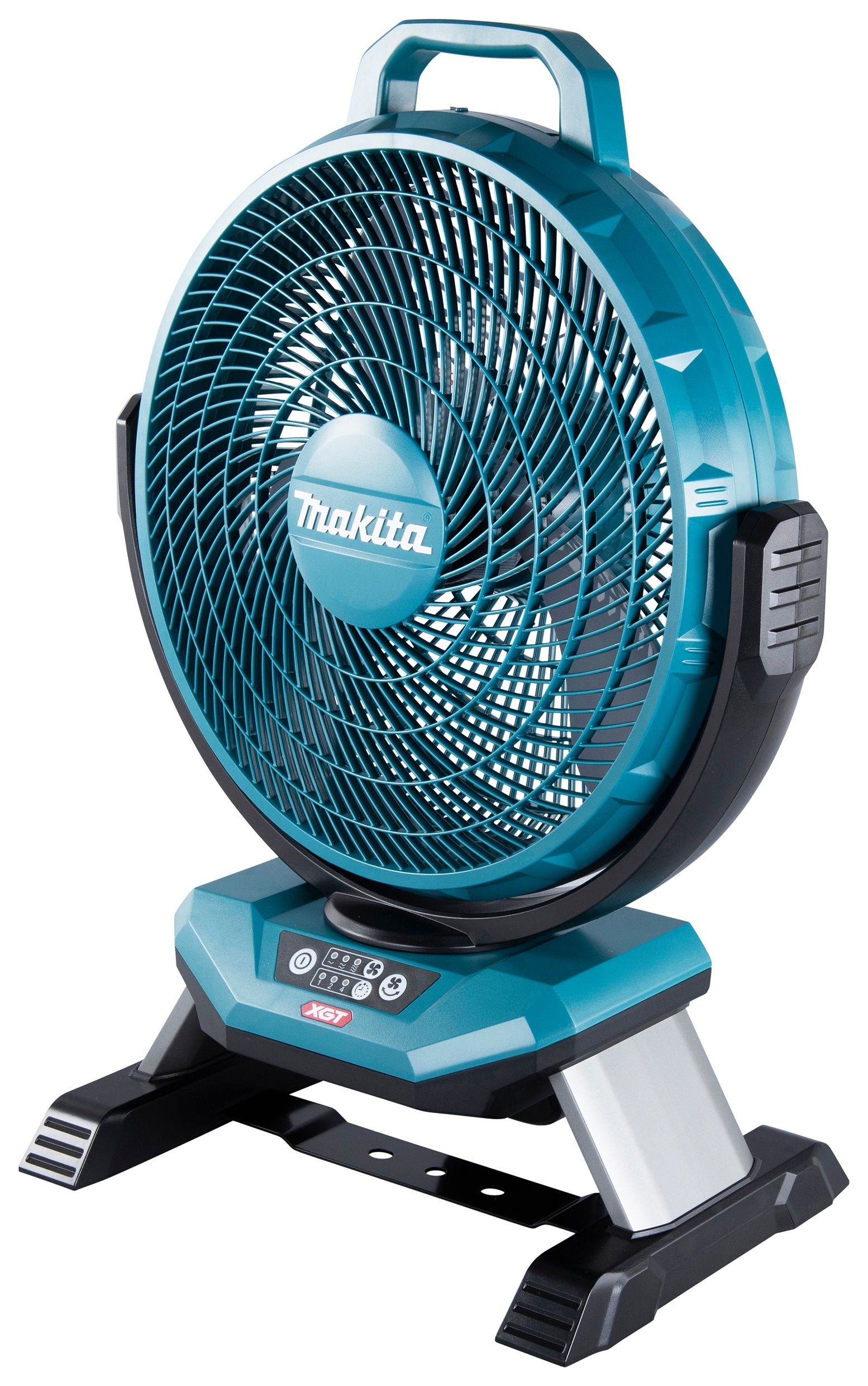 MAKITA Akku-Lüfter CF002GZ 40V max. MAKITA Akku-Lüfter CF002GZ 40V max.