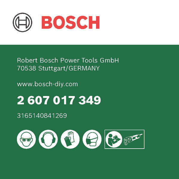 BOSCH HCS Segmentsägeblatt Starlock Wood, D: 85 mm BOSCH HCS Segmentsägeblatt Starlock Wood, D: 85 mm