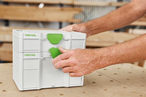 FESTOOL Systainer³ SYS3 S 147