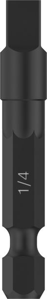 BOSCH PRO Socket Adapter mit Kugelverbindung, 1/4", 50 mm