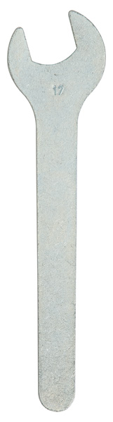BOSCH Einmaulschlüssel