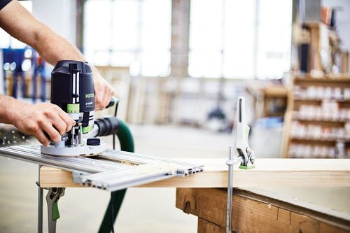 FESTOOL Frässchablone MFS 700