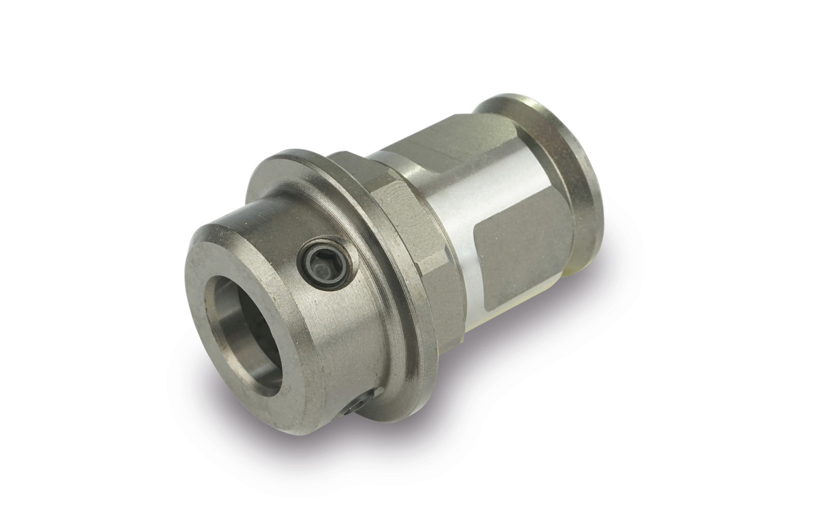 FEIN Adapter mit QuickIN MAX- / Weldon 32-Aufnahme FEIN Adapter mit QuickIN MAX- / Weldon 32-Aufnahme