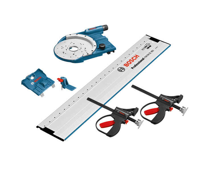BOSCH Systemzubehör FSB OFA 32 KIT 800
