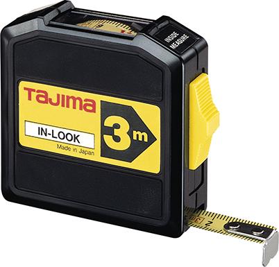 TAJIMA Bandmaß In-Look 3m/13mm