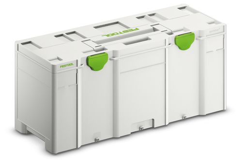 FESTOOL Systainer³ SYS3 XXL 337