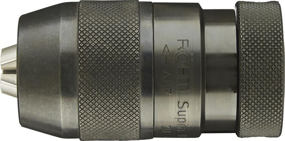 RÖHM Schnellspannbohrfutter Supra I 0-8mm B12 RÖHM