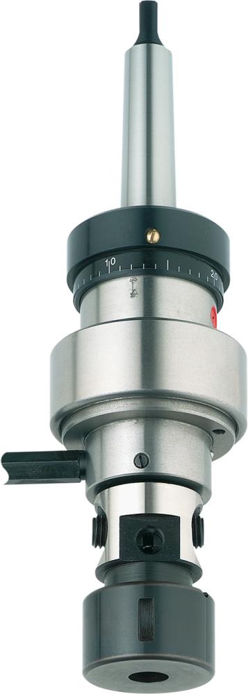 FAHRION Gewindeschneidapparat MK4 M14-M27(M30) FAHRION