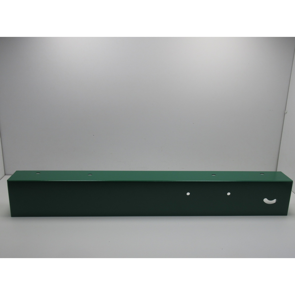 Holzstar Abdeckung ADH 26 C RAL6029 Holzstar Abdeckung ADH 26 C RAL6029
